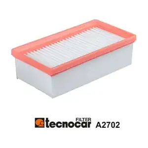 A2702 TECNOCAR