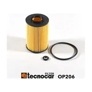OP206 TECNOCAR