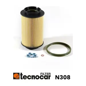 TECNOCAR N308