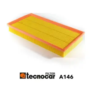 TECNOCAR A146
