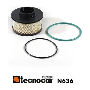 N636 TECNOCAR