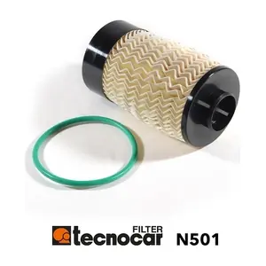 TECNOCAR N501