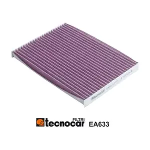 EA633 TECNOCAR