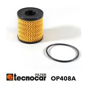 TECNOCAR OP408A