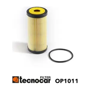 OP1011 TECNOCAR