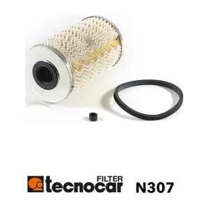 TECNOCAR N307