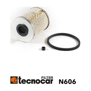 N606 TECNOCAR