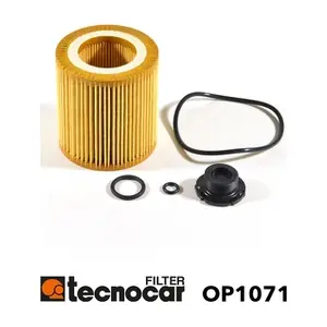 OP1071 TECNOCAR