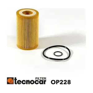 TECNOCAR OP228