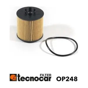 TECNOCAR OP248