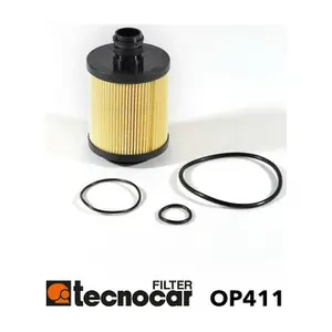 TECNOCAR OP411