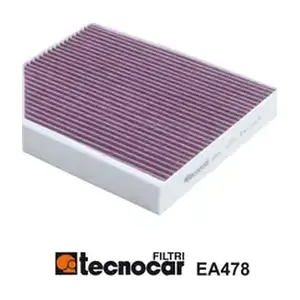 EA478 TECNOCAR