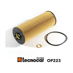 TECNOCAR OP223