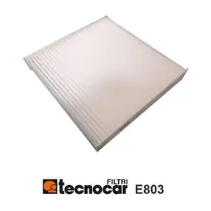 E803 TECNOCAR