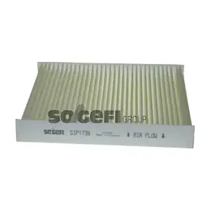 TECNOCAR E603