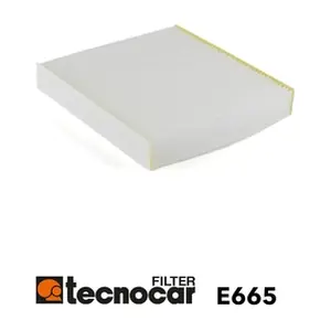 TECNOCAR E665