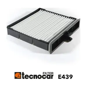 TECNOCAR E439