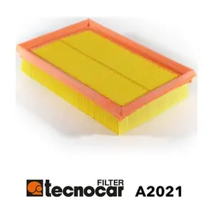 TECNOCAR A2021