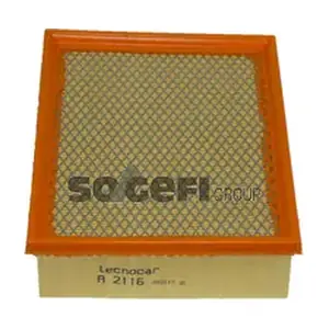 TECNOCAR A2116