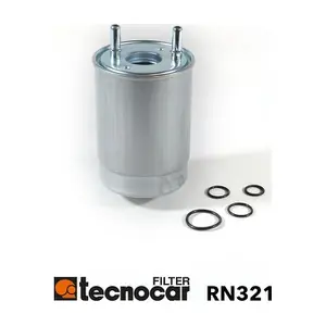 TECNOCAR RN321