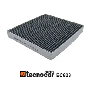 EC823 TECNOCAR