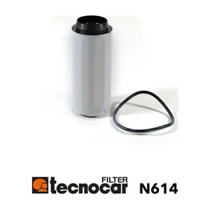 TECNOCAR N614