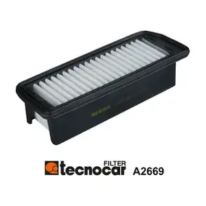 A2669 TECNOCAR