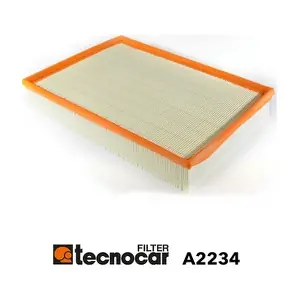 A2234 TECNOCAR