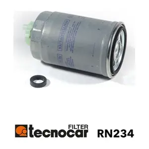 TECNOCAR RN234