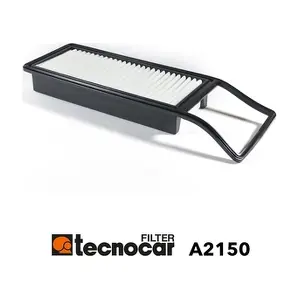 A2150 TECNOCAR