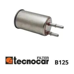 B125 TECNOCAR