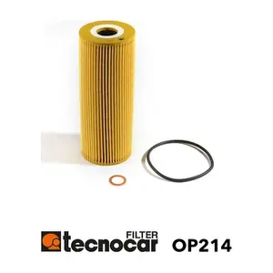 TECNOCAR OP214