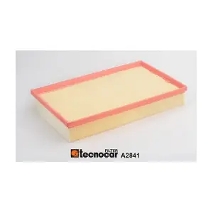 A2841 TECNOCAR
