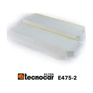 TECNOCAR E475-2