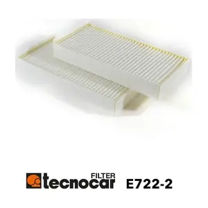 TECNOCAR E722-2