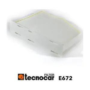 TECNOCAR E672