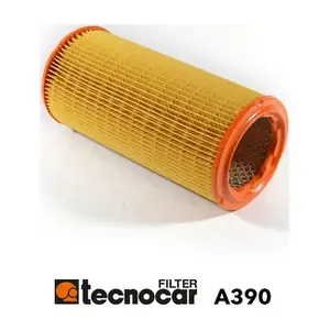 TECNOCAR A390