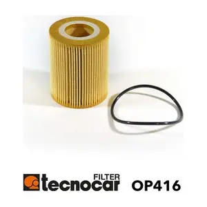 TECNOCAR OP416
