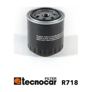R718 TECNOCAR