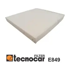 E849 TECNOCAR