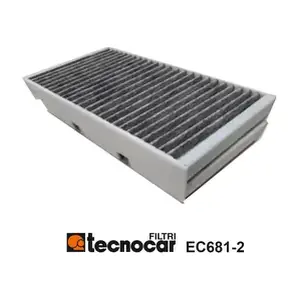 EC681-2 TECNOCAR