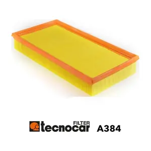 A384 TECNOCAR