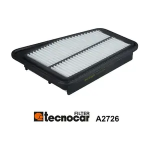 A2726 TECNOCAR