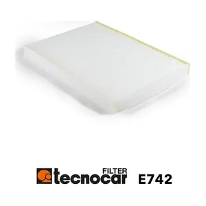 E742 TECNOCAR