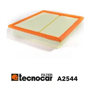 A2544 TECNOCAR