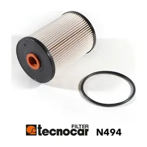 TECNOCAR N494