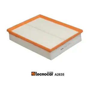 TECNOCAR A2635