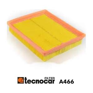 TECNOCAR A466