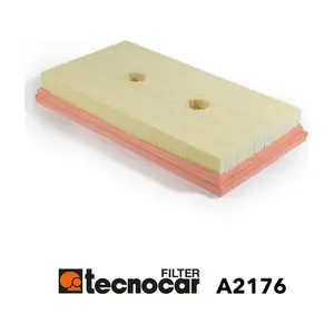 A2176 TECNOCAR