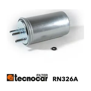 TECNOCAR RN326A